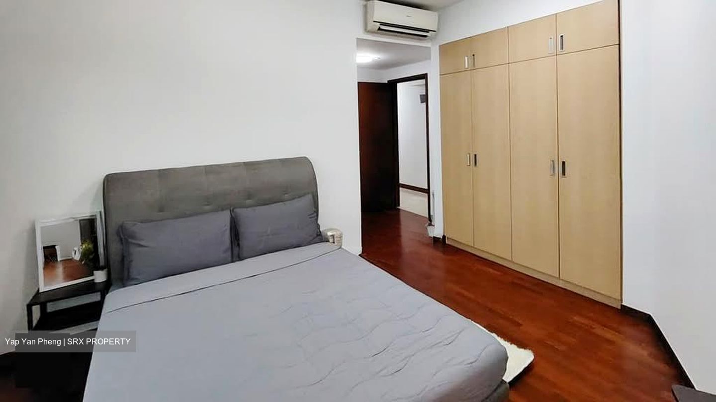 The Madeira (D23), Condominium #561223161